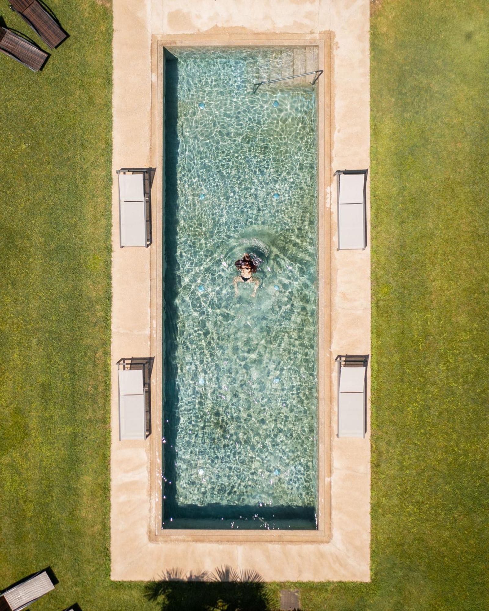Villa Vera Ora / Auer Kültér fotó
