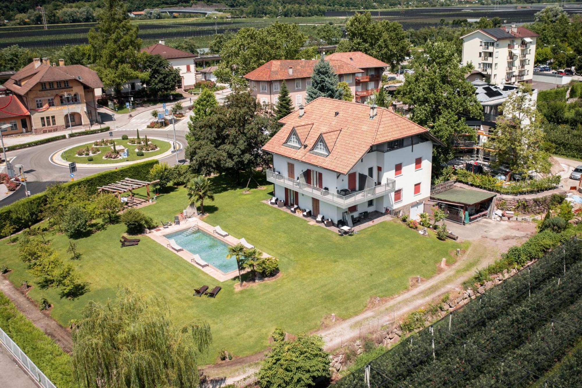 Villa Vera Ora / Auer Kültér fotó