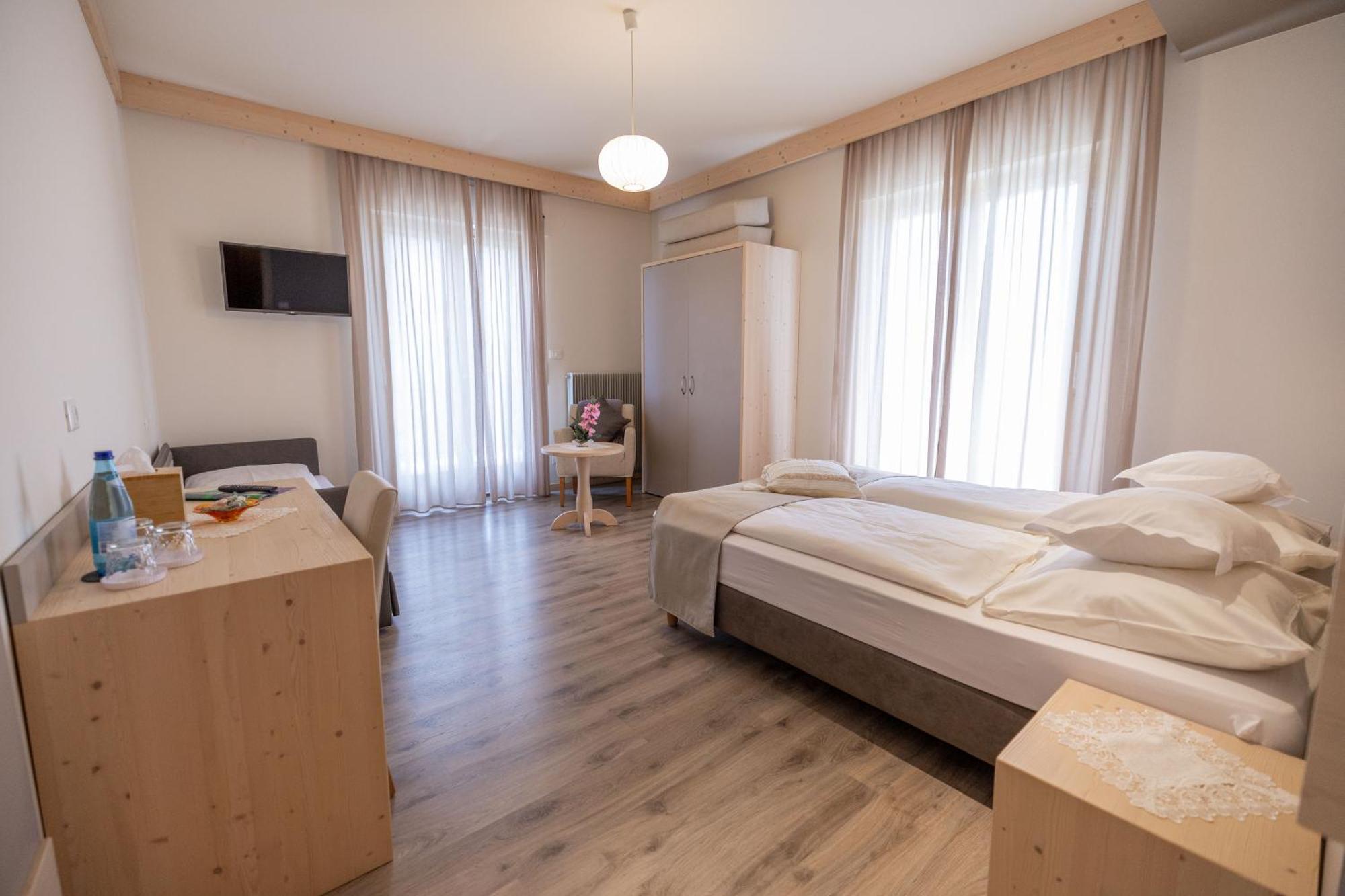 Villa Vera Ora / Auer Kültér fotó